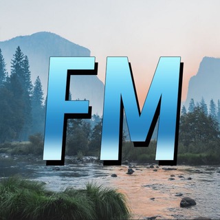 Telegram channel FortMarket | متجر فورتنايت logo