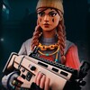 Логотип телеграм канала @fort1k3fn — Будка фортика