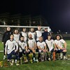 Логотип телеграм канала @fort862 — ФОРТ 862⚽️