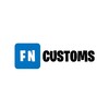 Logo of telegram channel fortcustoms — FN CUSTOMS