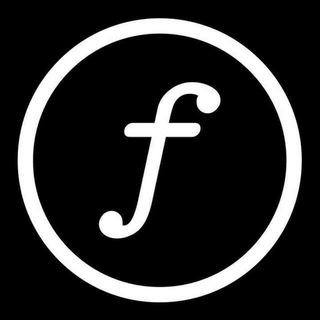 Telegram channel fortemuzz logo
