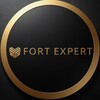 Логотип телеграм канала @fortexpert — Экспертная Сертификация | Анастасия