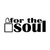 Logo of telegram channel forthe_souls — for the soul