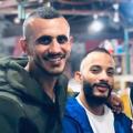 لوگوی کانال تلگرام fortheresouls — لأرواحِهِم🤍.