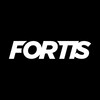 Логотип телеграм канала @fortis_distribution — Fortis