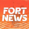 Логотип телеграм канала @fortnewsy — FORT NEWS | Fortnite