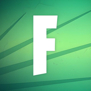 Logo saluran telegram fortnite_br — Fortnite Br | فورتنایت بی آر
