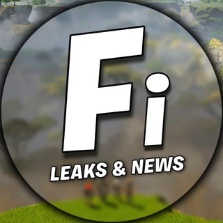 Logo del canale telegramma fortnite_italia_leaks - Fortnite Italia | Leaks e News 🌴