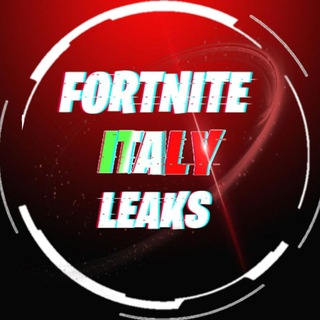 Logo del canale telegramma fortnite_italy_leaks - Fortnite ITALY Leaks 🇮🇹