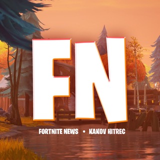 Логотип телеграм канала @fortnite_kh — Fortnite News • Фортнайт Новости