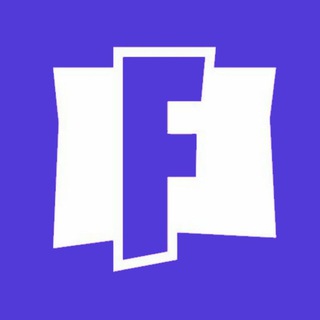 Логотип телеграм канала @fortnite_russia_online — Fortnite Russia🇷🇺