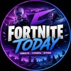 Логотип телеграм канала @fortnite_today9 — Fortnite Today | Новости
