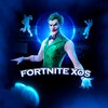 Логотип телеграм канала @fortnite_xos — 💙Fortnite_xos💙 Фортнайт Розыгрыши Раздачи Новости Магазин Общение
