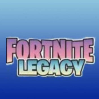 Telegram channel fortnitelegacyitalia logo