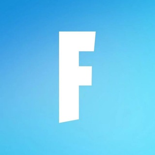 Логотип телеграм канала @fortnitemy — Аккаунты Fortnite | Фортнайт |
