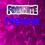 Telegram channel Fortnite News Ita logo