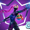 Логотип телеграм канала @fortniteofficiai — fortniteofficiai