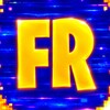 Логотип телеграм канала @fortnitereborn — Fortnite Reborn