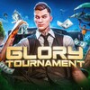 Логотип телеграм канала @fortnitetour0 — Glory Tournament / Fortnite