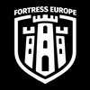 Telegram channel Fortress Europe logo