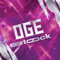Logo saluran telegram fortstockkk — OGE STOCK