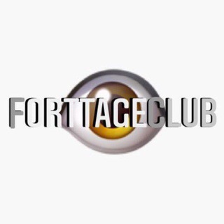 Логотип телеграм канала @forttageclub3 — Forttage Club 3.0 (АнтиФеменизм)