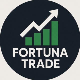 Логотип телеграм канала @fortuna_trade_ai — Fortuna Trade