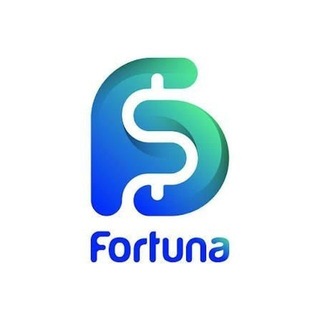 Telegram channel Fortuna Markets logo