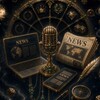 Telegram channel Fortuna - Новости logo