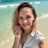 Логотип телеграм канала @fortuna_stars — Точка «Я» | Оля Сергалиева