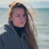 Логотип телеграм канала @fortunagovorit — Ксения говорит