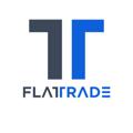 Logo saluran telegram fortunecapitalservicespvtltd — Flattrade
