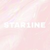 Логотип телеграм канала @fortunekpop — |Star1ine | 스타라인 |