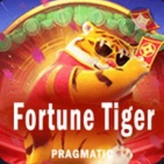 Logotipo do canal de telegrama fortunetiger_wingdas - Fortune Tiger Wingdas grátis