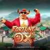 Logo of telegram channel fortunetigerpro — ROBÔ FORTUNE OX 🐂