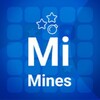 Логотип телеграм канала @fortunetigerre — MINES SEUBET