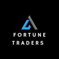 Логотип телеграм канала @fortunetraders01 — Fortune Traders
