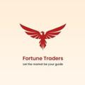 Logo saluran telegram fortunetraders1 — Crypto News