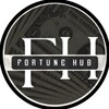 Logo of telegram channel fortunhub — FortuneHub