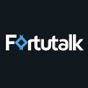 Logo of telegram channel fortutalk — Fortutalk - Gamblers / Casino /Bonuses