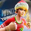 Логотип телеграм канала @fortwinertur — Salfick tournaments