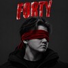 Логотип телеграм канала @fortyqq — Убежище Форти