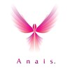 Telegram channel ANAIS для українців | ANAIS pentru Ucrainenii | АНАИС для украинцев logo