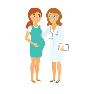 Логотип телеграм канала @forum_clubmoms — Беременность и материнство