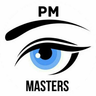 Логотип телеграм канала @forum_pm_masters — ФОРУМ PM MASTERS | Сообщество мастеров ПМ/татуажа