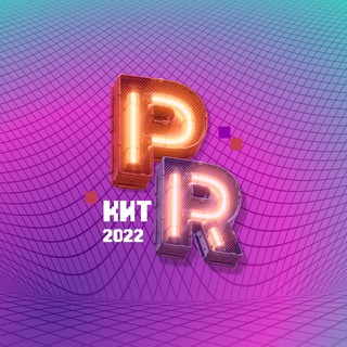 Логотип телеграм канала @forum_prkit — PRKИТ 📢
