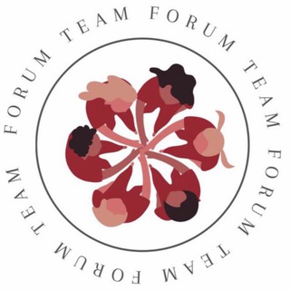 Логотип телеграм канала @forum_team — ForumTeam