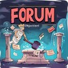 Логотип телеграм канала @forum_bez_dolgov — Форум Право.ru