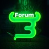 Логотип телеграм канала @forum_bulldrop — ForumBulldrop