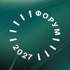 Логотип телеграм канала @forum_coralclub — ФОРУМ 2027